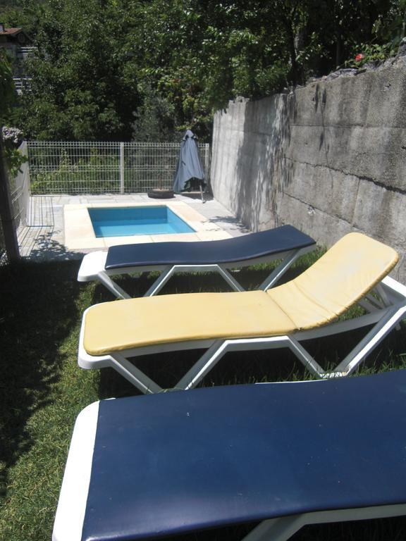 Casa Marciana Guest House Geres Exterior photo